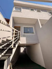 Casa com 3 Quartos à venda, 148m² no Maranhão, São Paulo