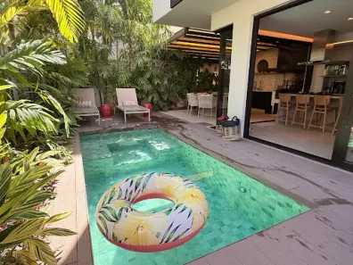 Casa de Condomínio com 4 Quartos à venda, 160m² no Camburi, São Sebastião