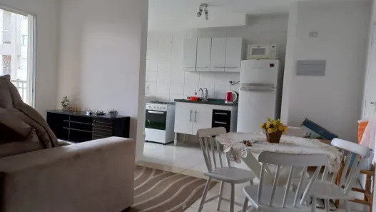 Apartamento com 2 Quartos à venda, 60m² no Vila Santa Terezinha, Carapicuíba