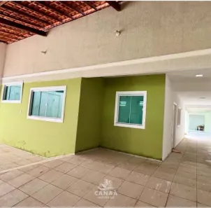 Casa com 3 Quartos à venda, 200m² no Cohafuma, São Luís