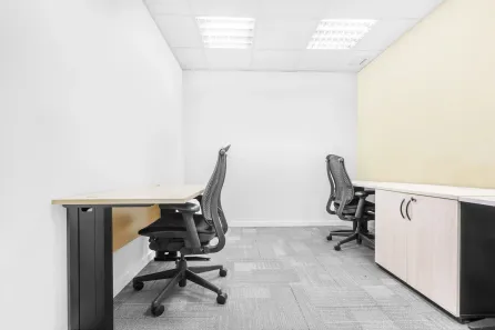 Sala Comercial para alugar, 8m² no Asa Norte, Brasília