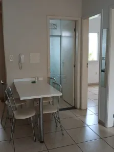 Apartamento com 2 Quartos à venda, 43m² no Jardim Florestan Fernandes, Ribeirão Preto