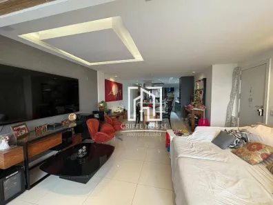 Cobertura com 3 Quartos à venda, 249m² no Barra da Tijuca, Rio de Janeiro