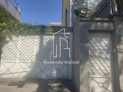 Prédio Comercial para alugar, 190m² no Jardim Guedala, São Paulo