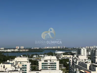 Cobertura com 2 Quartos à venda, 160m² no Barra Olímpica, Rio de Janeiro