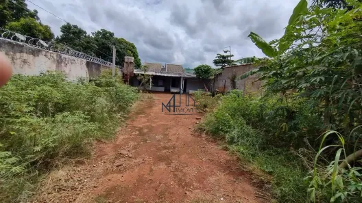 Lote/Terreno à venda, 390m² no Jardim Riviera, Aparecida de Goiânia