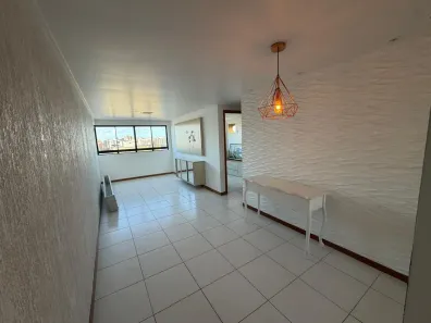 Apartamento com 2 Quartos à venda, 64m² no Jatiúca, Maceió