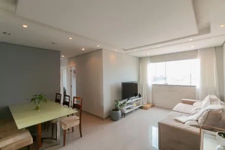 Cobertura com 4 Quartos à venda, 278m² no Planalto, Belo Horizonte
