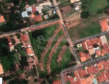 à venda, 3937m² no Centro, Cedral