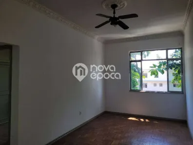 Apartamento com 2 Quartos à venda, 86m² no Maracanã, Rio de Janeiro