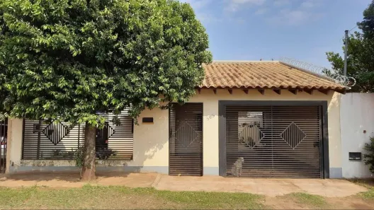 Casa com 3 Quartos à venda, 110m² no Jardim Paulo Coelho Machado, Campo Grande