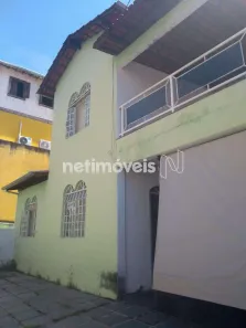Casa com 6 Quartos à venda, 244m² no Castelo, Belo Horizonte