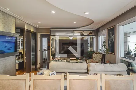 Apartamento com 2 Quartos à venda, 130m² no Baeta Neves, São Bernardo do Campo