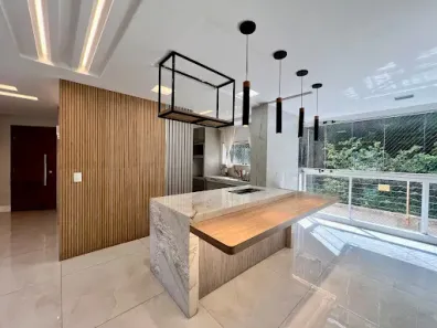 Apartamento com 3 Quartos à venda, 140m² no Jardim Camburi, Vitória