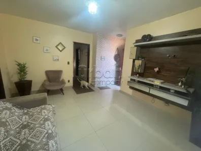 Casa com 5 Quartos à venda, 197m² no Igara, Canoas