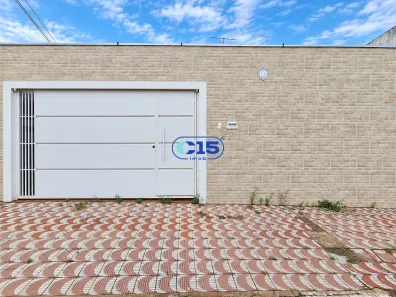 Casa com 3 Quartos para alugar, 180m² no Jardim Consolação, Franca