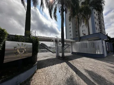 Apartamento com 3 Quartos à venda, 73m² no Vila Ipiranga, Mogi das Cruzes