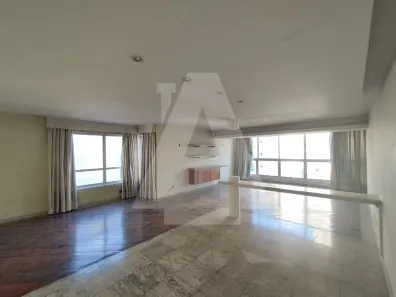 Apartamento com 4 Quartos para alugar, 250m² no Cerqueira César, São Paulo