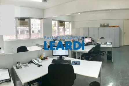 Ponto Comercial à venda, 94m² no Consolação, São Paulo