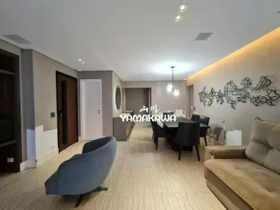 Apartamento com 4 Quartos à venda, 151m² no Vila Gomes Cardim, São Paulo