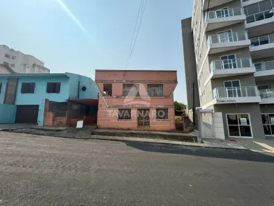 à venda, 506m² no Orfãs, Ponta Grossa