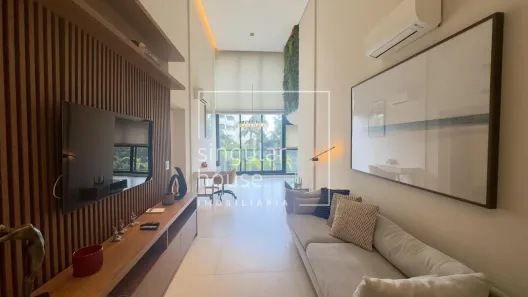 Apartamento com 2 Quartos à venda, 86m² no Vila Olímpia, São Paulo