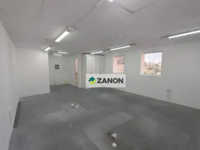 Sala Comercial para alugar, 45m² no Rudge Ramos, São Bernardo do Campo