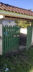 Casa com 1 Quarto à venda, 96m² no Jardim Casa Branca, Caraguatatuba