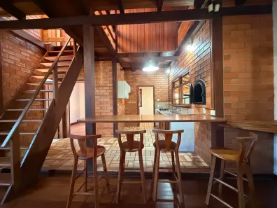 Sobrado com 3 Quartos à venda, 154m² no Rio Tavares, Florianópolis
