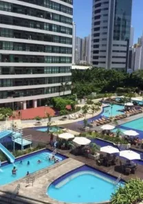 Apartamento com 4 Quartos à venda, 155m² no Boa Viagem, Recife