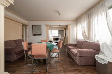 Apartamento com 3 Quartos à venda, 110m² no Jardim Paulista, São Paulo