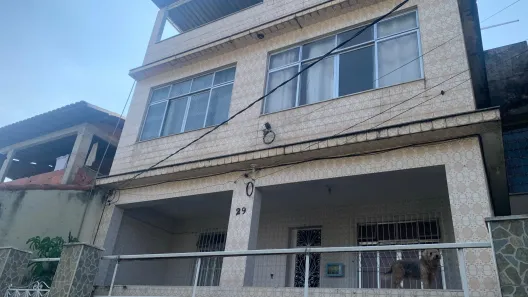 Casa com 3 Quartos à venda, 105m² no Guadalupe, Rio de Janeiro