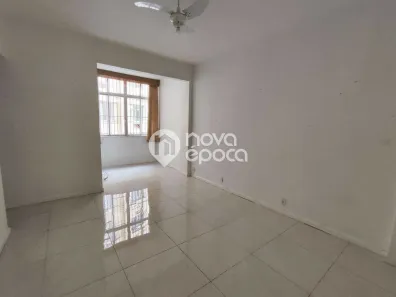 Apartamento com 3 Quartos à venda, 81m² no Tijuca, Rio de Janeiro