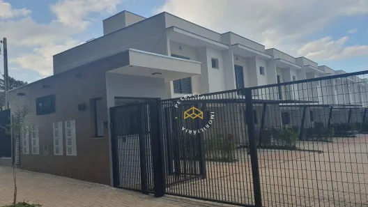 Casa de Condomínio com 3 Quartos à venda, 125m² no Parque Taquaral, Campinas