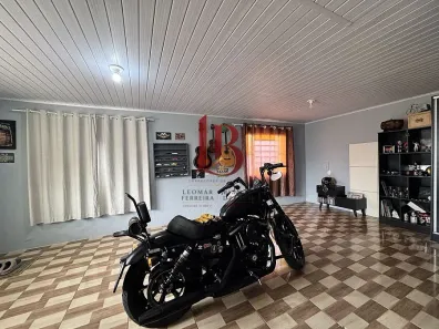 Casa com 3 Quartos à venda, 161m² no Nossa Senhora de Fátima, Caxias do Sul