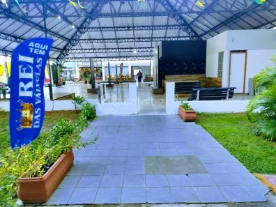 Sala Comercial à venda, 34m² no Capim Macio, Natal