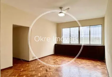 Apartamento com 3 Quartos à venda, 88m² no Botafogo, Rio de Janeiro
