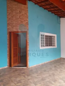 Casa com 3 Quartos à venda, 138m² no Parque Residencial Santo André, Caçapava