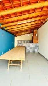 Casa com 3 Quartos à venda, 161m² no Jardim São Paulo, Rio Claro