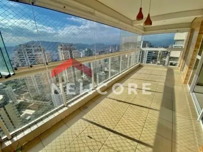 Apartamento com 2 Quartos à venda, 109m² no Gonzaga, Santos