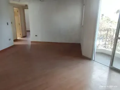 Apartamento com 2 Quartos à venda, 78m² no Vila Indiana, São Paulo