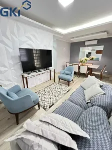 Sobrado com 3 Quartos à venda, 180m² no Jardim Santa Maria, Jacareí