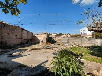 Lote/Terreno à venda, 375m² no Vila Barcelona, Sorocaba
