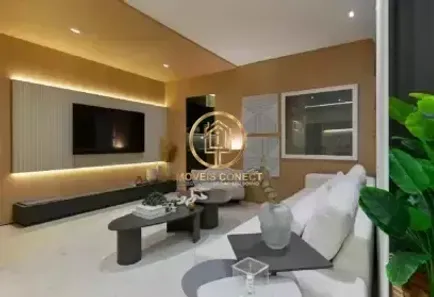 Apartamento com 3 Quartos à venda, 108m² no Santa Terezinha, Paulínia