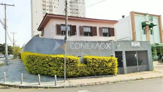Sobrado com 3 Quartos à venda, 171m² no Parque Industrial, Campinas