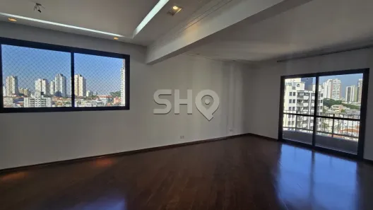Apartamento com 3 Quartos à venda, 140m² no Santa Teresinha, São Paulo