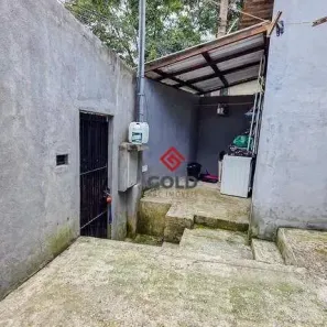 Sobrado com 2 Quartos à venda, 250m² no Jardim Utinga, Santo André