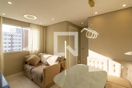Apartamento com 2 Quartos à venda, 35m² no Usina Piratininga, São Paulo