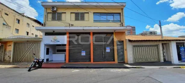 Sobrado com 3 Quartos à venda, 433m² no Jardim Paulista, Ribeirão Preto