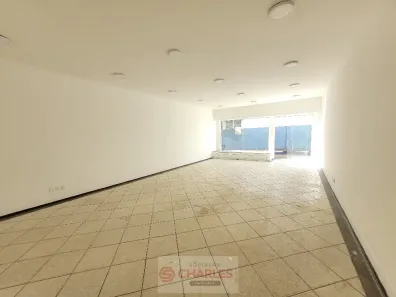 Sala Comercial para alugar, 10m² no Centro, Mogi Mirim